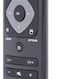 Huayu Remote Control For Phillips Tvs Black