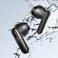 1More EO007 Neo True Wireless Earbuds Bluetooth Earphone Deep Bass With Dual Mic Active Noise Cancellation 45H Playtime Long Battery Life Bluetooth 5.2 - Black