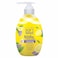 Cosmaline Soft Wave Lemon And Patchouli Kitchen Hand Wash 550ML