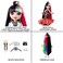 Rainbow High Collector Edition Doll Jett Dawson MGA-576761