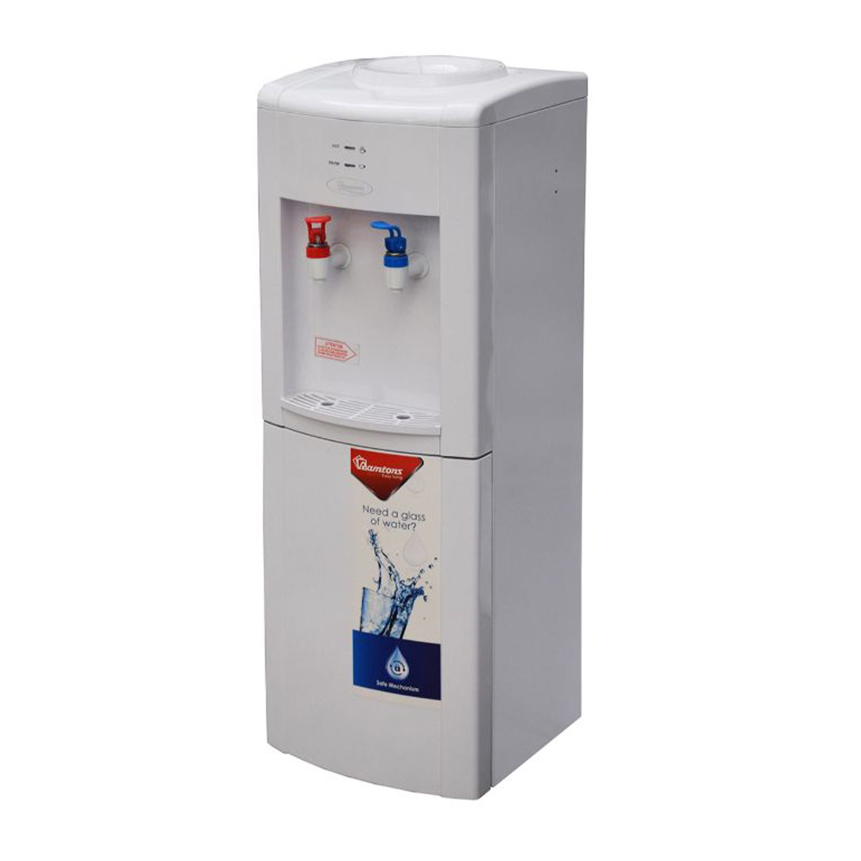 Ramtons Water Dispenser Rm/429
