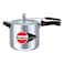 Hawkins Classic Pressure Cooker Silver 6.5L