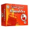 Alwazah 100% Pure Ceylon Tea Bags 2g x 100 Count