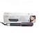 Ceramic Heated Hair Brush &ndash; Hair straightener