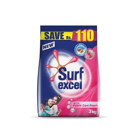 Surf Excel 3 kg