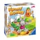 Ravensburger Funny Bunny - Children's Game