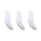Fruit Of The Loom Logo Detail Socks