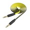 Hoco UPA16 AUX Audio Cable - 3.5mm to 3.5mm