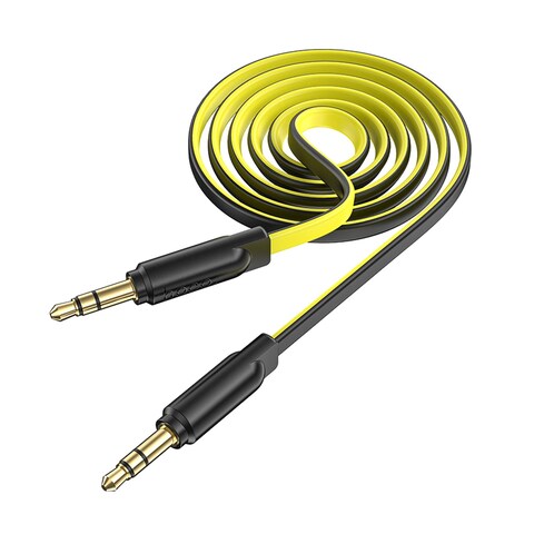 Hoco UPA16 AUX Audio Cable - 3.5mm to 3.5mm