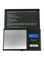 Generic - Digital Weigh Scale BFG-BES-1001 Black