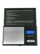 Generic - Digital Weigh Scale BFG-BES-1001 Black