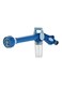 Ez Jet 8-In-1 Turbo Water Spray Gun Blue