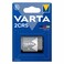 VARTA PROFESSIONAL LITHIUM BATT. CR