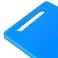 Royalford Classic Cutting Board, Polyethylene, Rf10282, Chopping Board, Non-Absorbent, Odorless &amp; Non-Toxic, Crack/Chip Resistant, Easy Grip Handle
