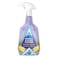 Astonish Eucalyptus And Lemon Window And Glass Cleaner 750ml