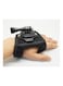 Ozone - 360 Degree Rotation Glove Hand Strap Holder For GoPro Black