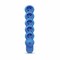 Elios Plugz - 5 Outlets - Blue