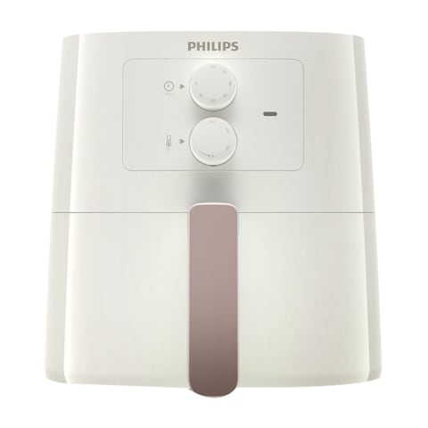 Philips Essential Air Fryer HD9200 White