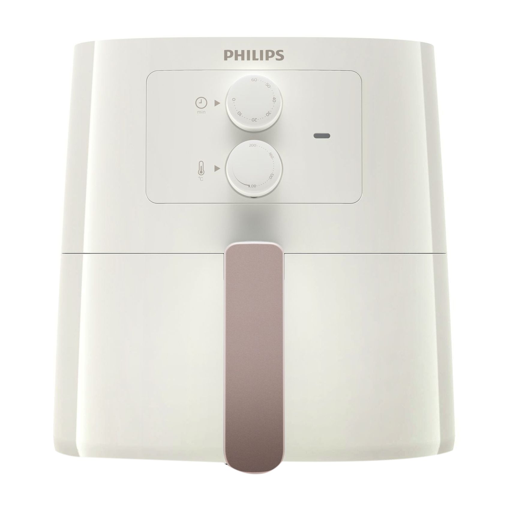 Philips Essential Air Fryer HD9200 White