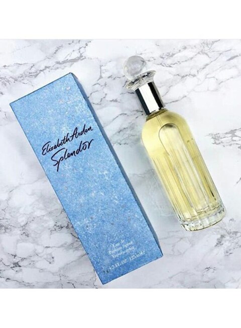 Fragrance Elizabeth Arden Splendor Eau De Parfum Buy Elizabeth