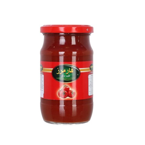 Buy Farmers Tomato Paste - 300 G in Egypt