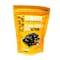 Scrunch Belgian Chocolate with Almond - 35 gram