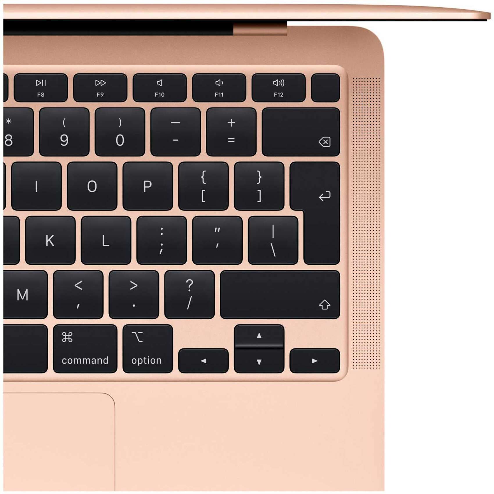 Apple MacBook Air 13 i5 1.6ghz 8gb 128gb SSD 2018 調っ A1932 