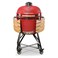 Kamado Bono Grande Limited 25" 64cm (Red)