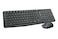Logitech MK235 Wireless Keyboard With Mouse Combo Black