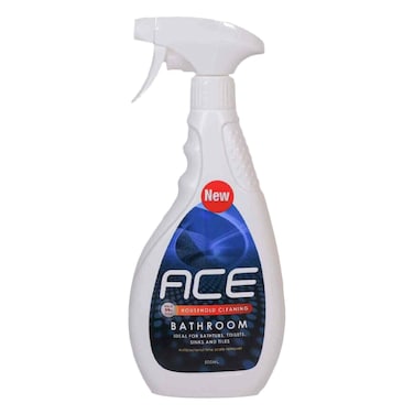 ACE BATHROOM CLEANER500ML