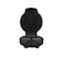 Krypton Heart Waffle Maker KNWM6383 1000W