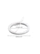 Sunshine Auto Engine Stop Knob Decorative Crystal