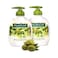 Palmolive Pump Olive And Milk Liquid Handwash 300ml Pack of 2