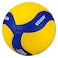 Mikasa #5 V330W USA Leather Volleyball