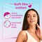 Always Breathable Soft Maxi Thick Large Sanitary Pads with Wings 50 Pads