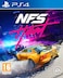 Sony PS4 - Need For Speed Heat