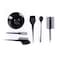 Diva Tint Set Black, 1X6 Pcs