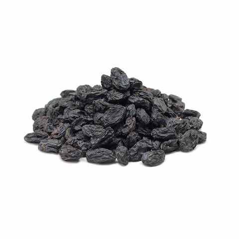 Black Raisins - 500gm