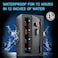 Sentry Executive Digital Fire &amp; Water Resistant Safe, EF4738E (0.13 cu. m.)