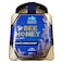 بيي هوني عسل نحل كريمي ابيض 250غرام
