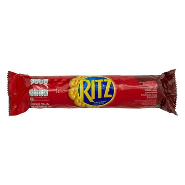 Ritz Original Crackers 100g