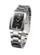 Casio - Women's Stainless Steel Analog Watch LTP 1165A 1CDF