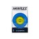 HENRYS YO-YO COBRA ICE BLUE/YELLOW (AXYS)