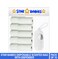Star Babies Disposable Scented BAG Pack of 10 White &amp; Dispenser