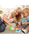 Generic 5x5 Speed Magic Cube Puzzle Toys For Brain Teaser