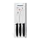 Tramontina Plenus Knives Set - 3 Pieces
