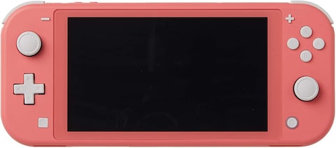 Nintendo Switch Lite Console(Pink)