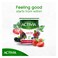 Activia Yogurt Mix Berry Light 8 x 120 gr