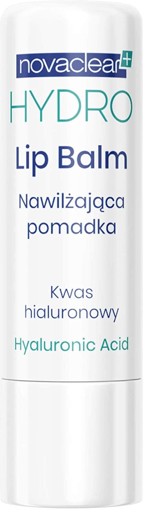 Novaclear Intense Lip Care With Hyaluronic Acid