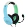 PDP LVL 40 Wired Stereo Over-Ear Gaming Headset Multicolour